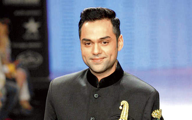 Abhay Deol Awesome Photo