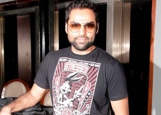 Abhay Deol Awesome Picture