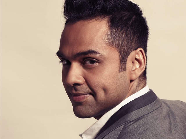 Abhay Deol Dimple