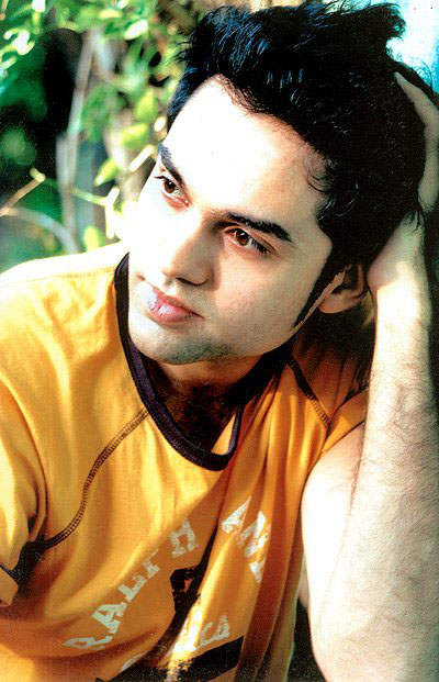 Abhay Deol Image