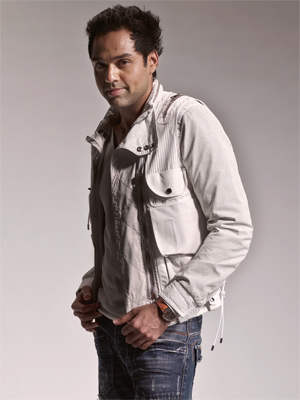 Abhay Deol In Causal Cloth