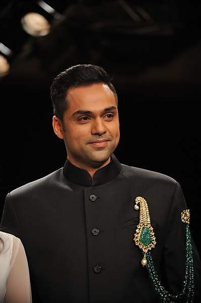 Abhay Deol Looking Handsome In Coat