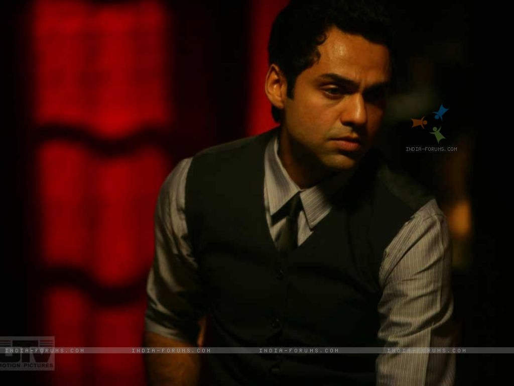 Abhay Deol Picture