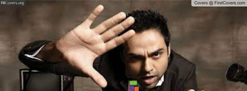 Awesome Style Of Abhay Deol