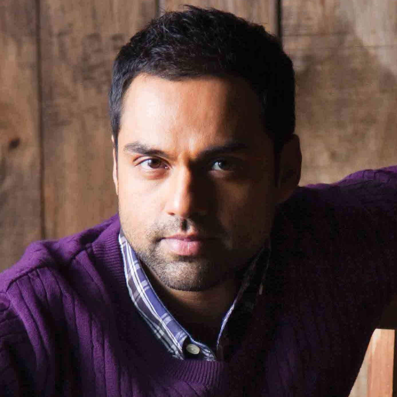 Close Up Face Abhay Deol