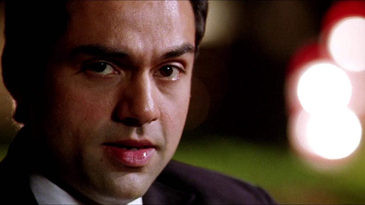 Close Up Pic Of Abhay Deol