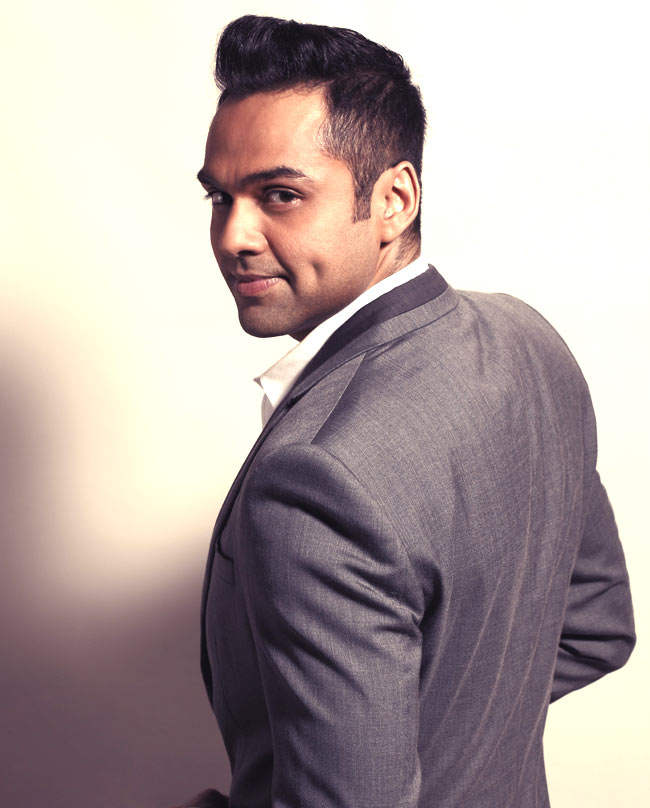 Dashing Look Of Abhay Deol