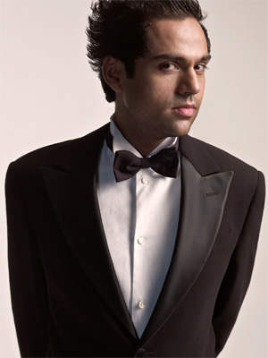 Image Of Abhay Deol
