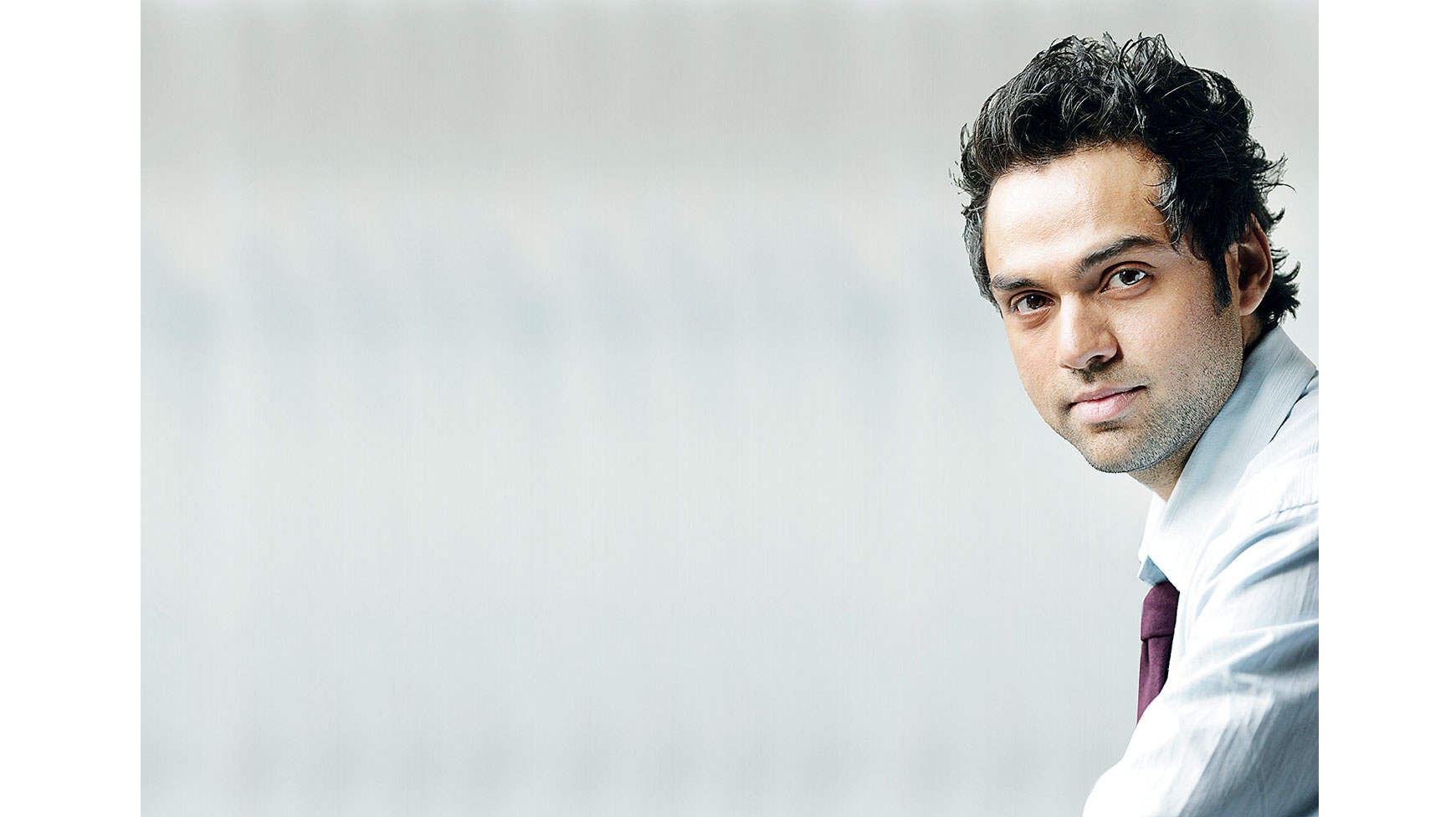 Photo Of Abhay Deol