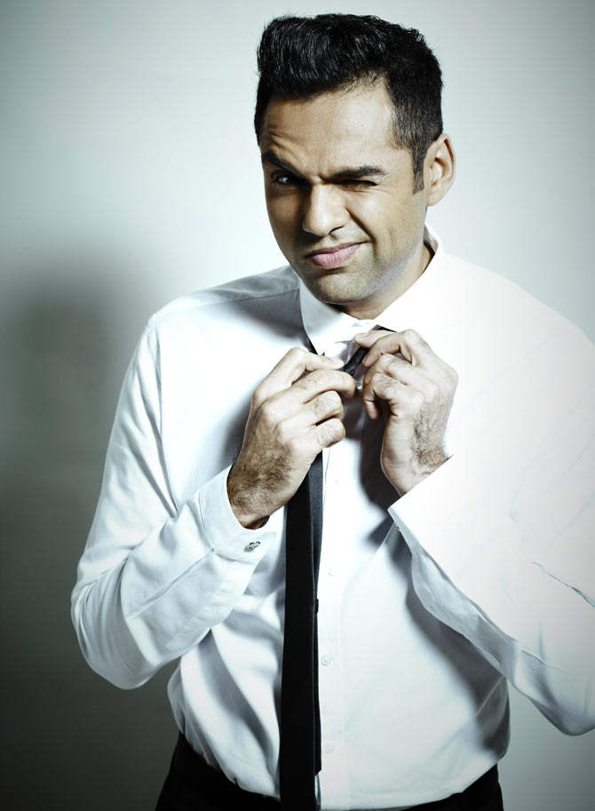 Picture Of Abhay Deol