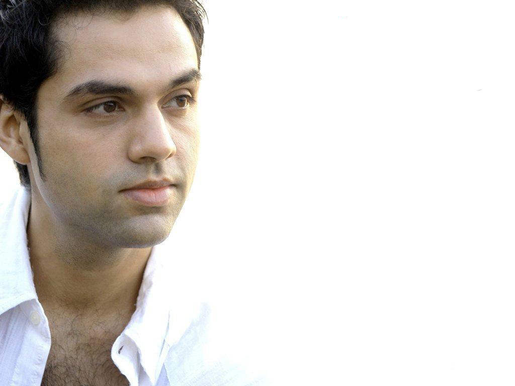 Picture Of Actor Abhay Deol