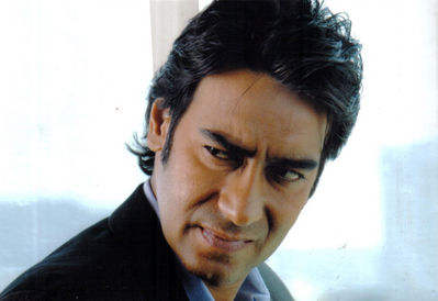 Ajay Devgan Actor Image
