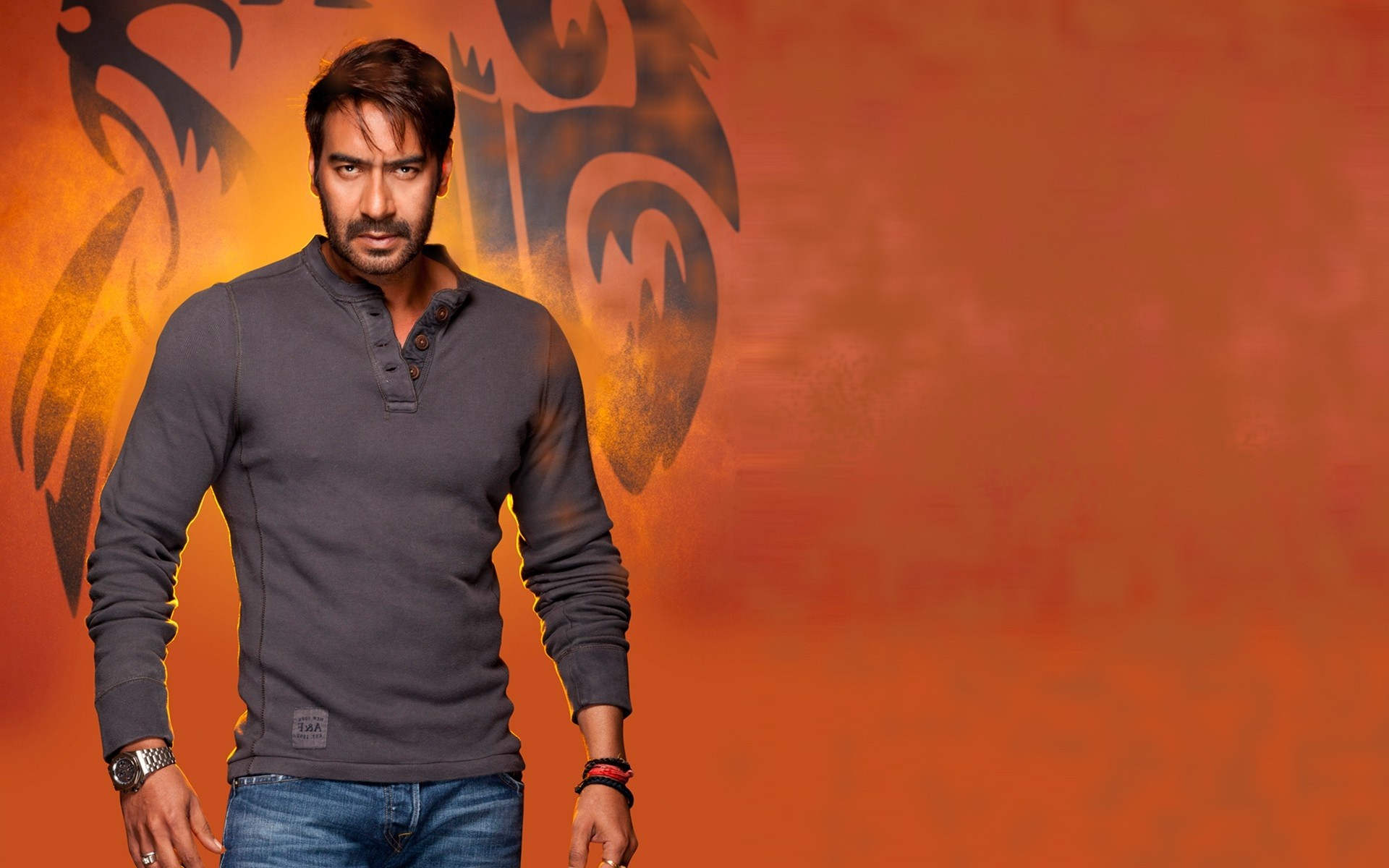 Ajay Devgan Pictures, Images - Page 4