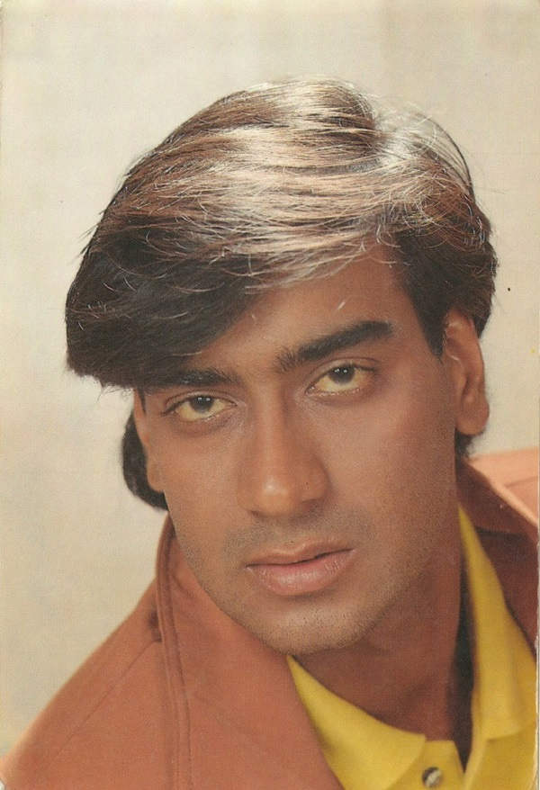 Ajay Devgan Pictures, Images - Page 3