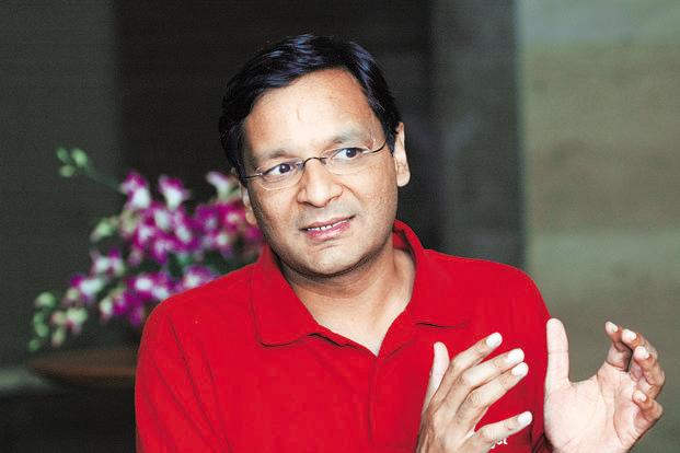 Image Of Ajay Singh