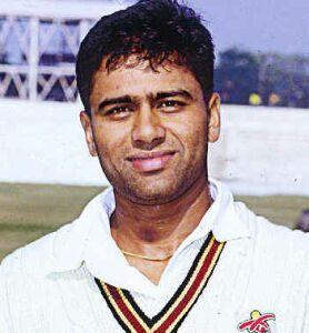 Former Indian Cricketer Akash Chopra