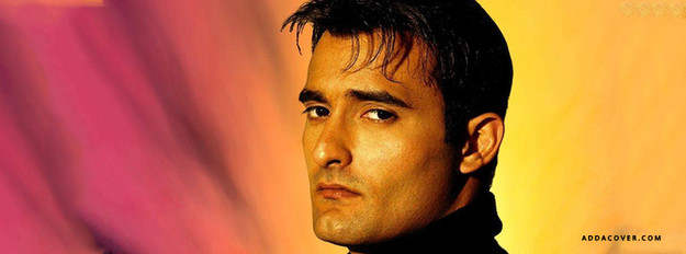Actor Akshaye Khanna Image