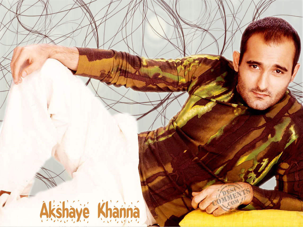 Akshaye Khanna Photoshoot