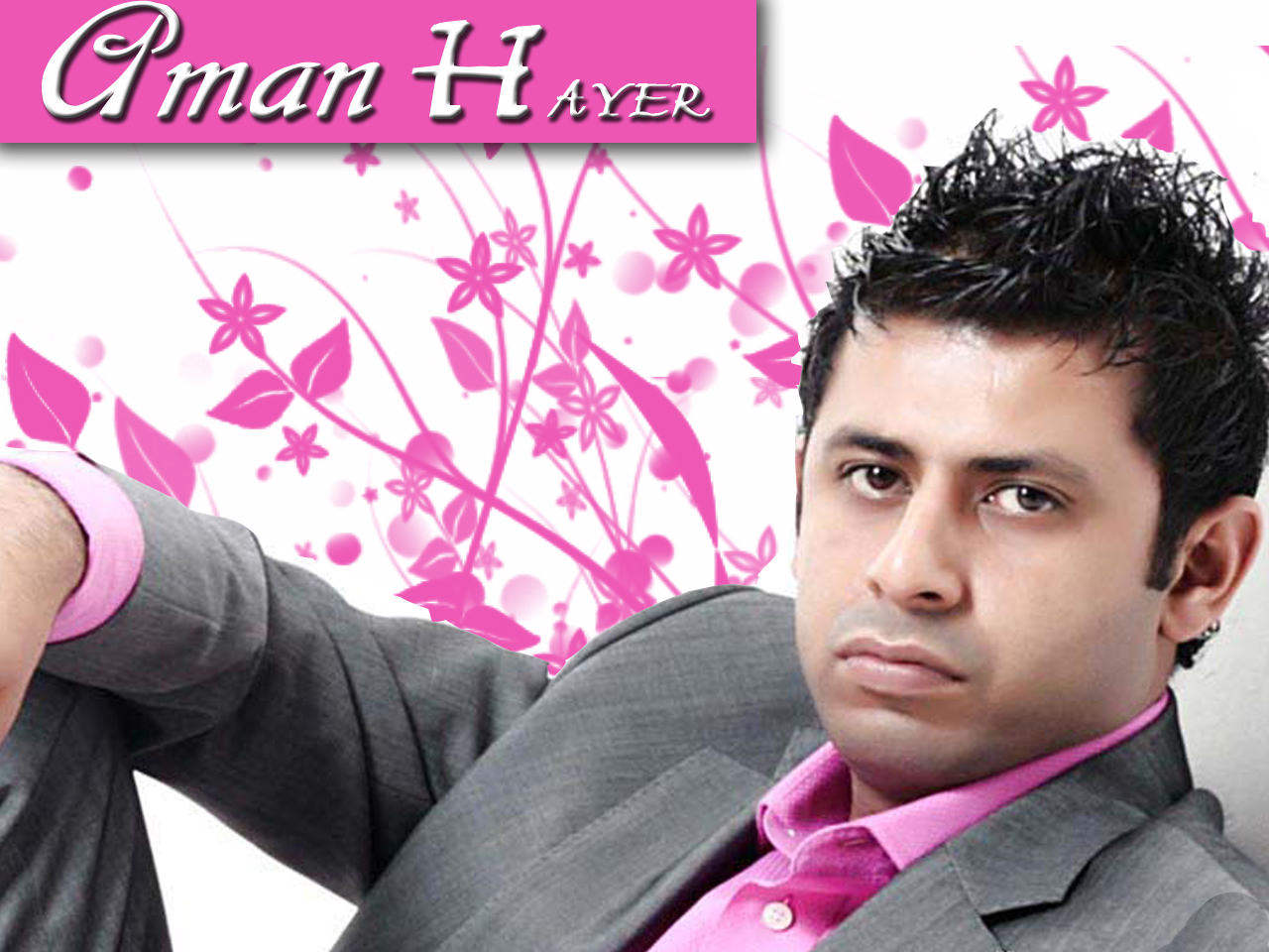 Aman Hayer Picture