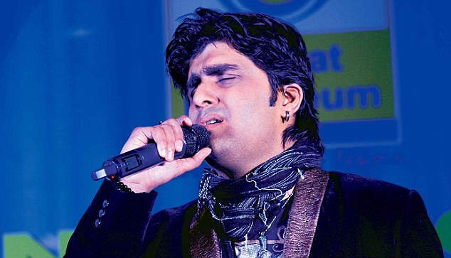 Fantastic Singer Aman Trikha