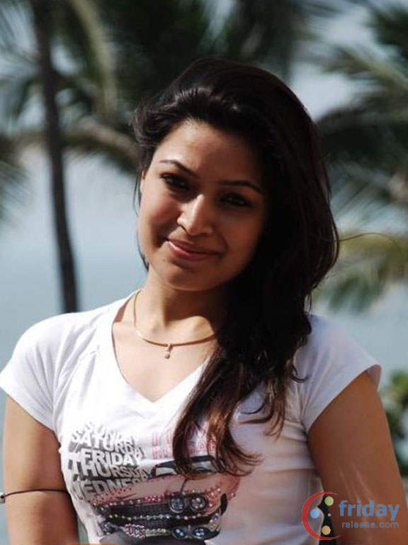 Beautiful Model Amita Pathak