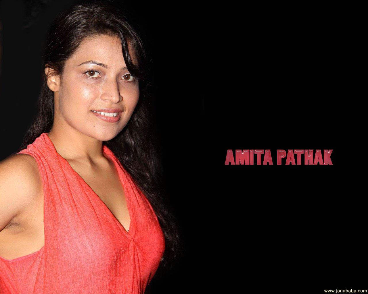 Hot Amita Pathak