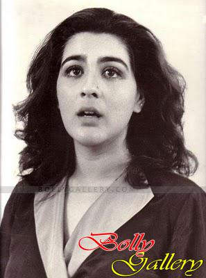 Actress Amrita Singh