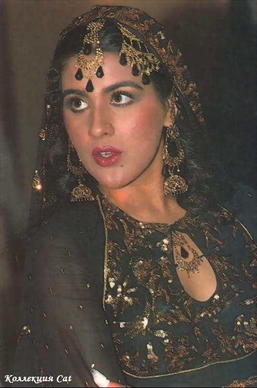 Amrita Singh Bollywood Actress