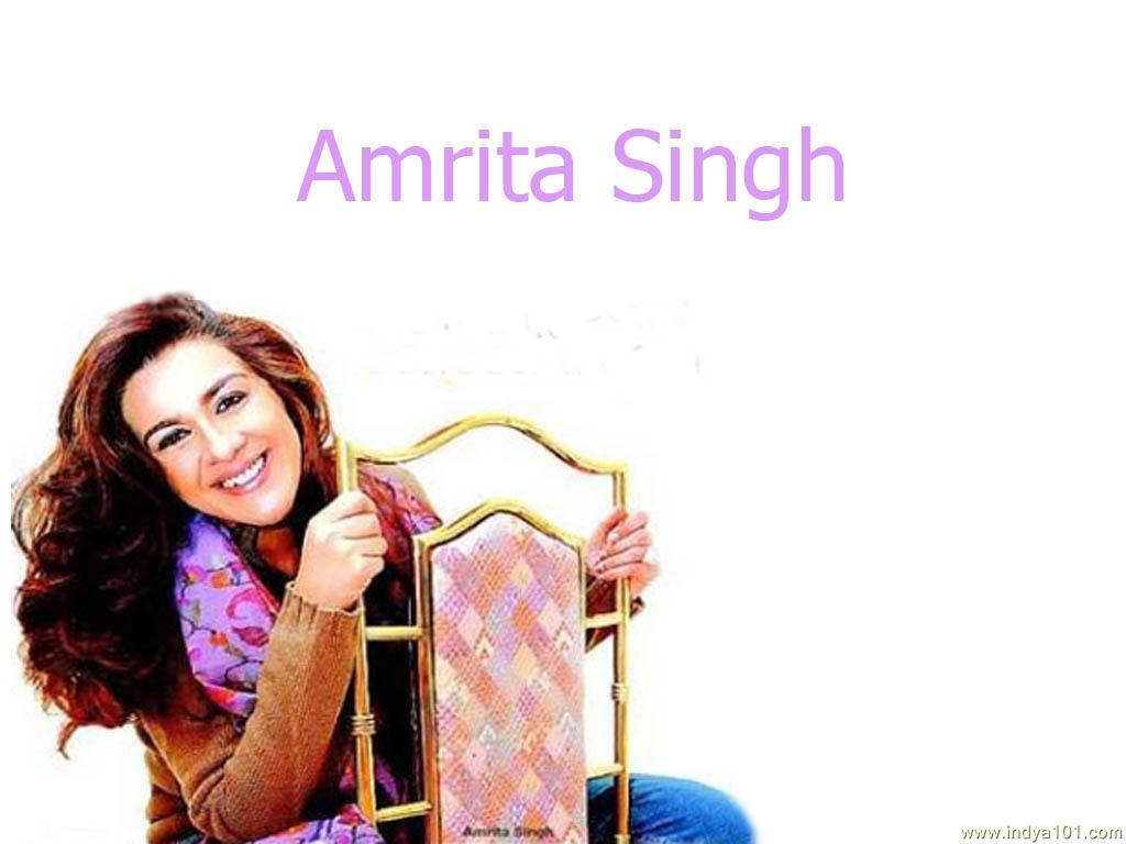 Amrita Singh Picture