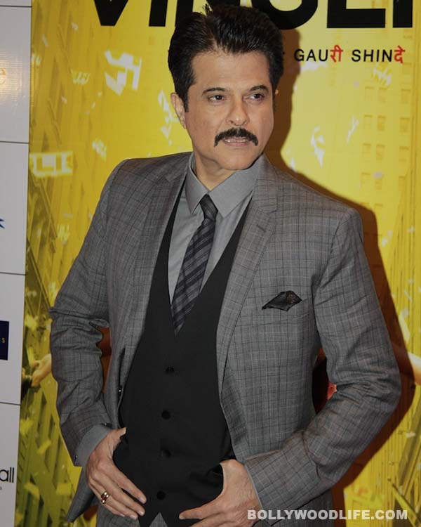 Anil Kapoor Hollywood Actor
