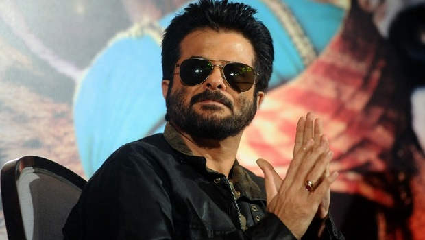 Anil Kapoor Indian Actor