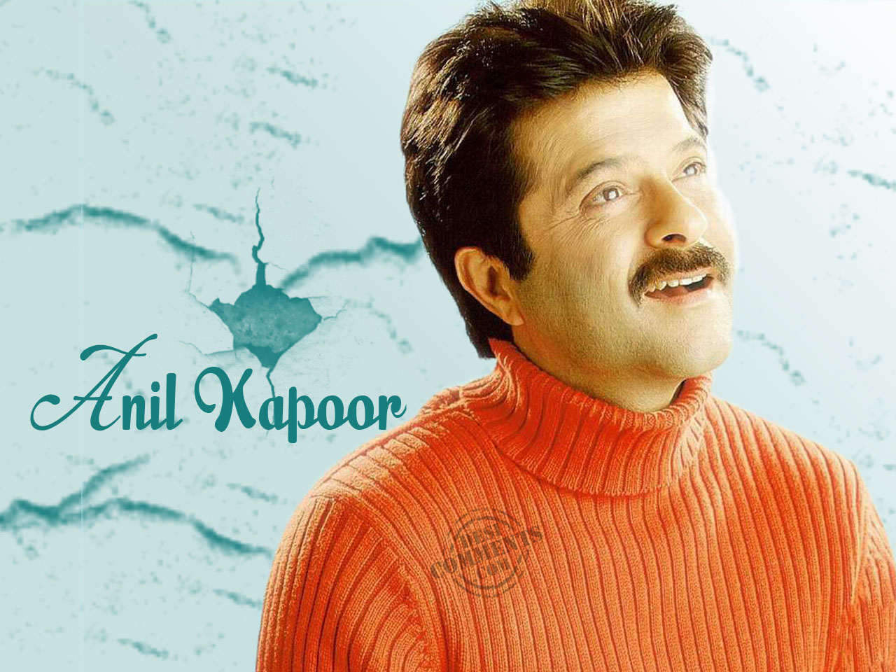 Anil Kapoor Stylish Actor