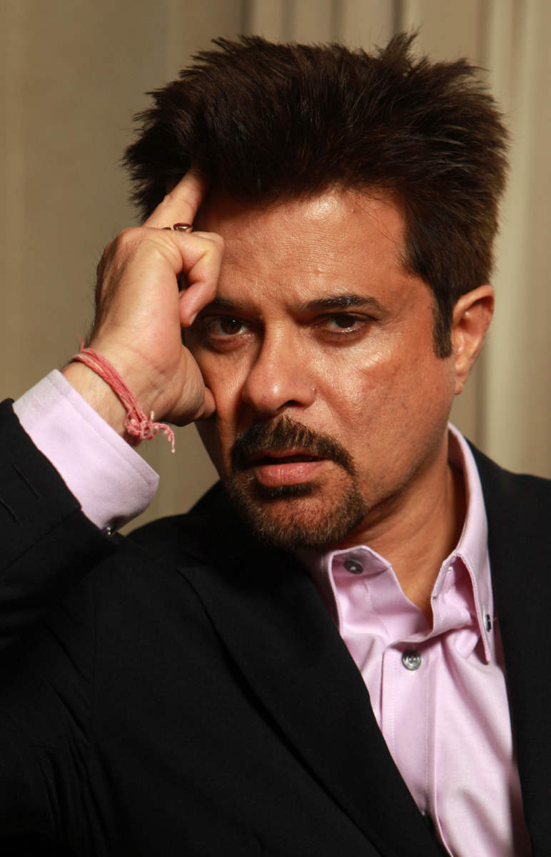 Anil Kapoor Television Actor