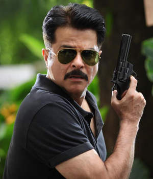 Anil Kapoor Television Personality