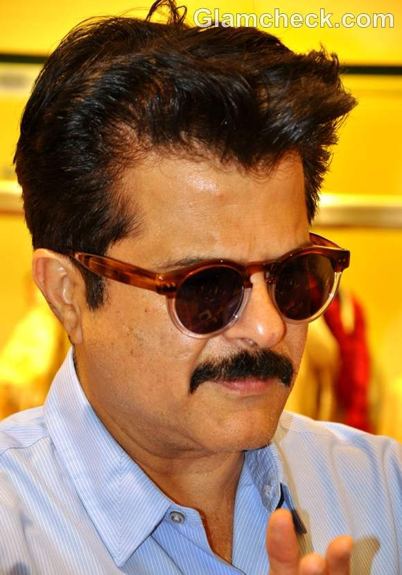 Picture Of Anil Kapoor