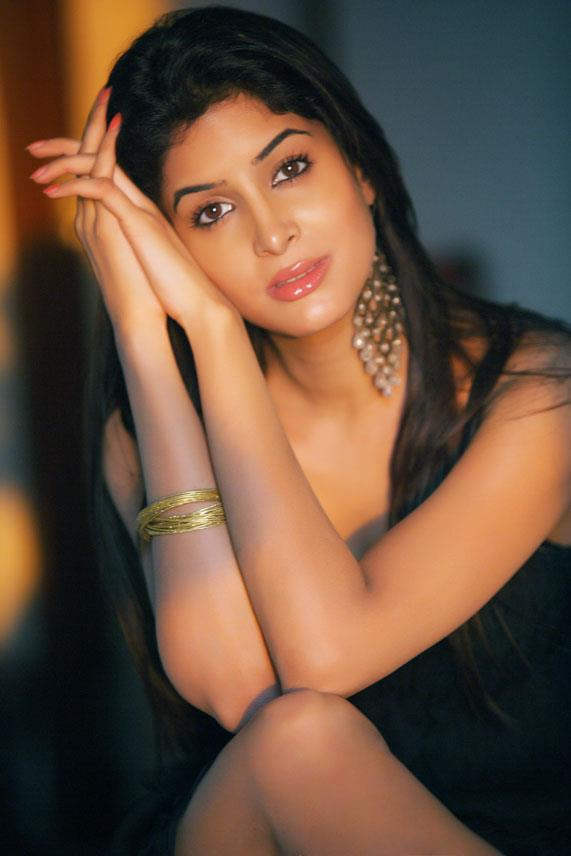 Anisha Pooja
