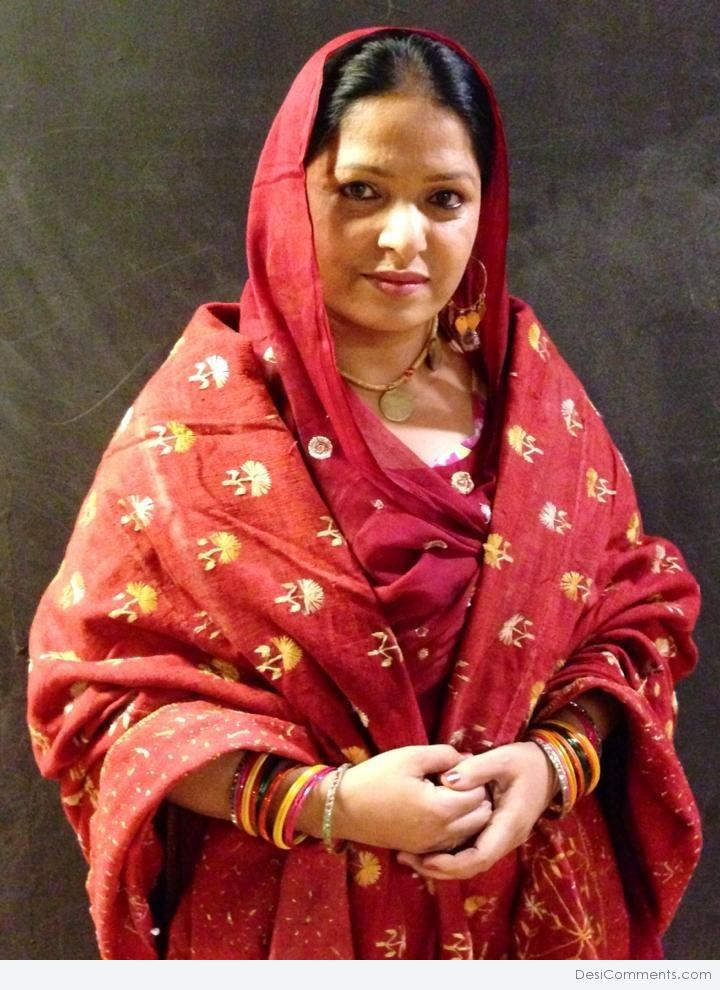 Anita Shabdeesh Actress