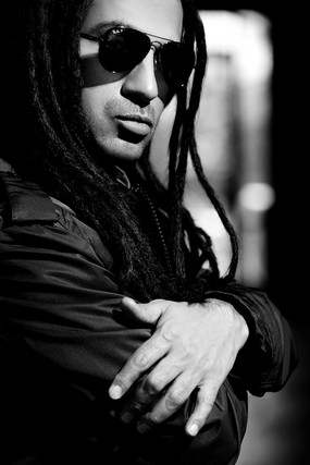 Apache Indian Image