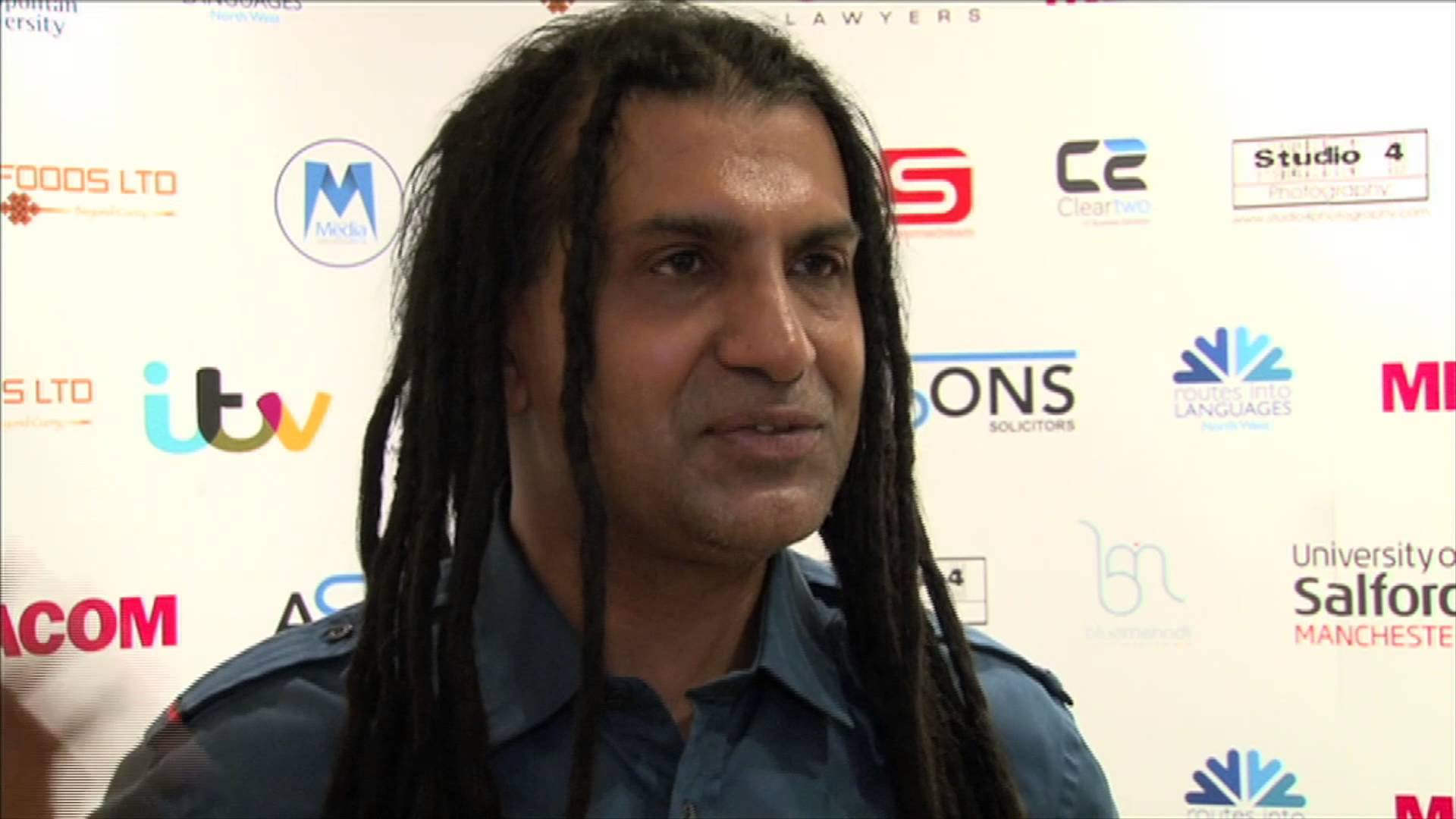 Apache Indian Looking Awesome