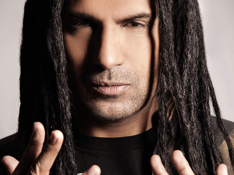 Apache Indian Rapper