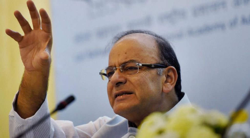 Arun Jaitley's Remarks An Insult To Intelligence Of Writers