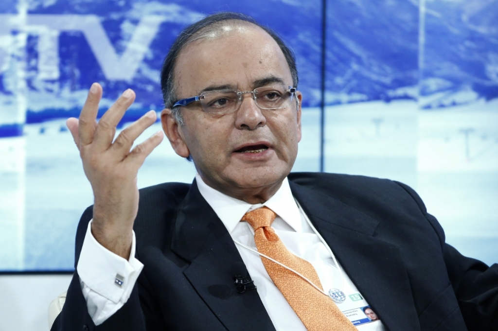 Arun Jaitley Global Bodies Lined Up For Funding Infrastructure Development