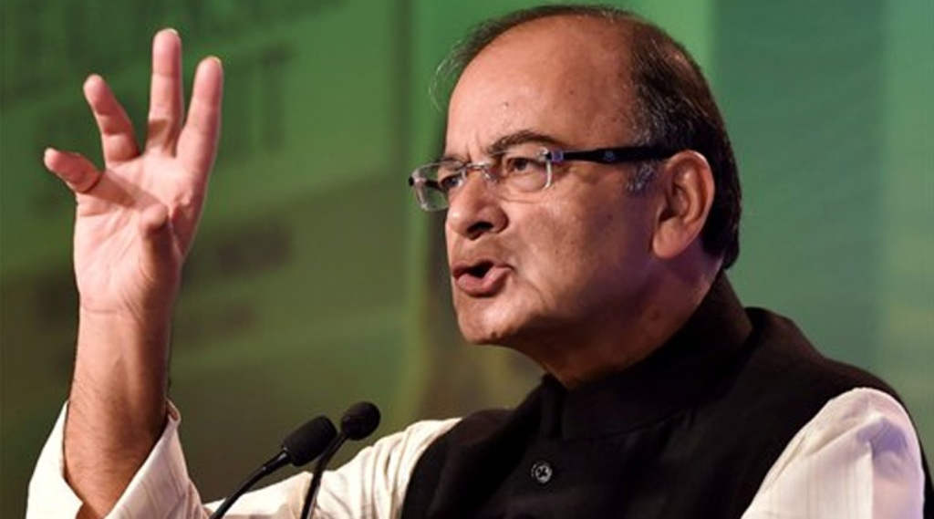 Arun Jaitley Would Argue For Rbi Governor Raghuram Rajan To Lower Interest Rates