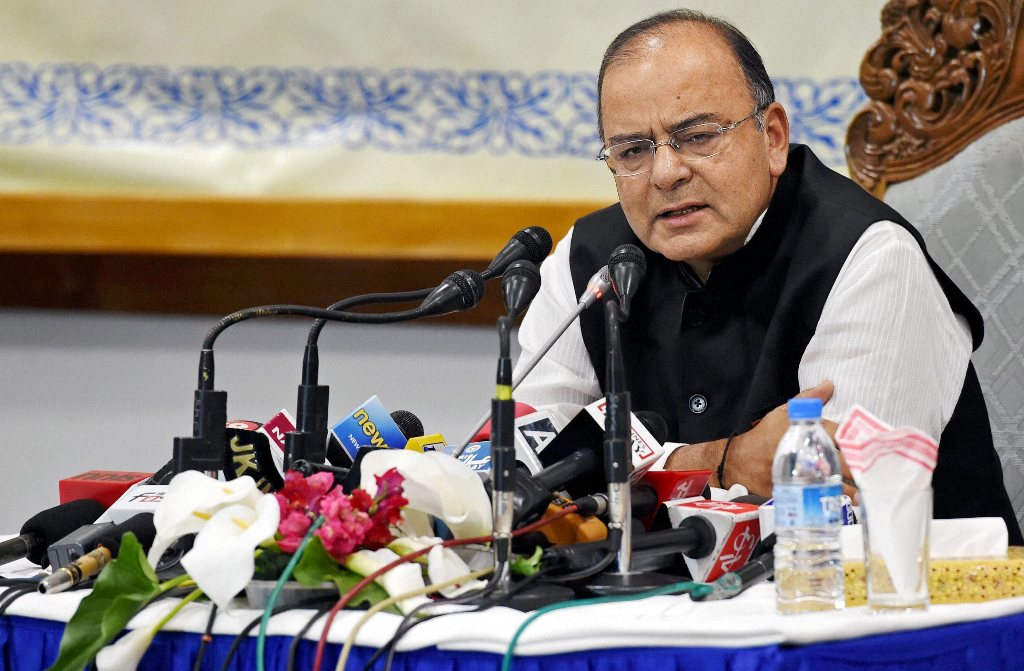 Finance Minister, Arun Jaitley May Raise Tax Slabs And Hike The Annual Tax Exemption Limit