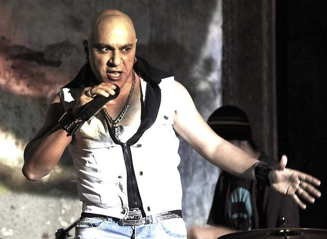 Baba Sehgal Actor