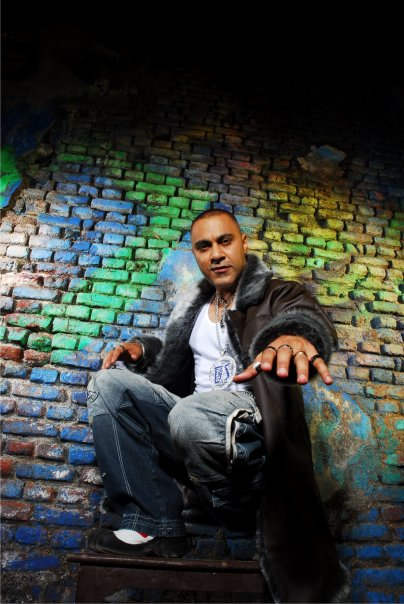 Baba Sehgal Picture