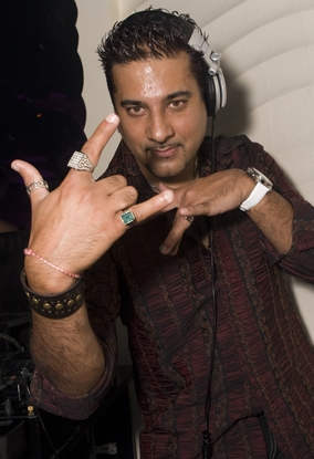 Punjabi Music Artist Bally Sagoo
