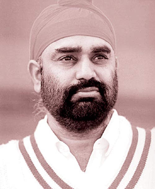 Indian Former Cricketer Balwinder Sandhu
