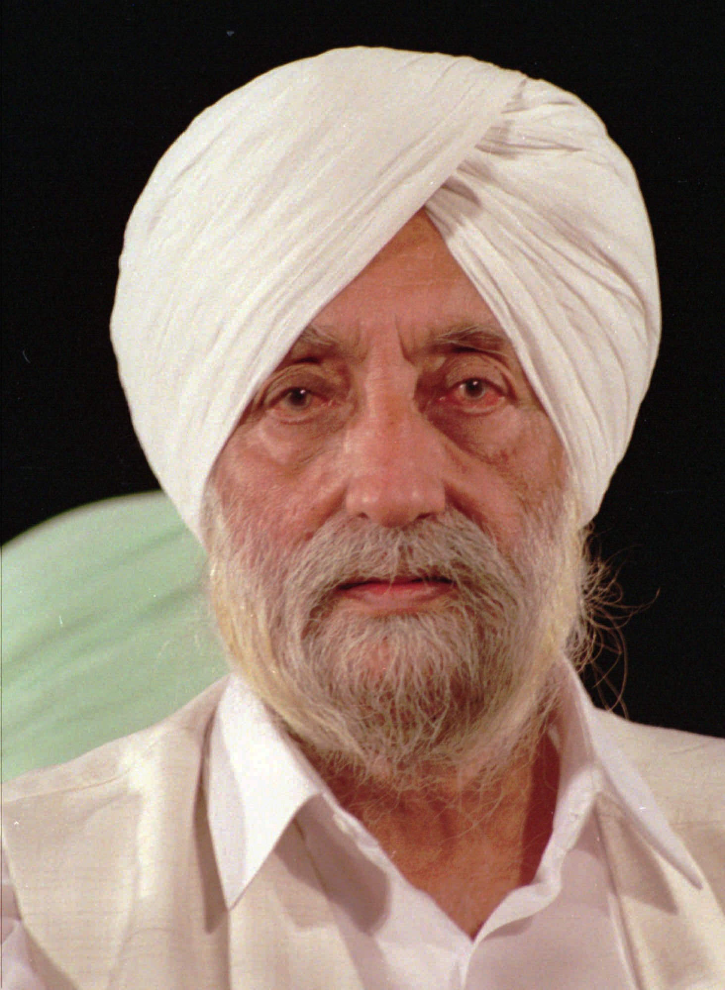 Politician Beant Singh