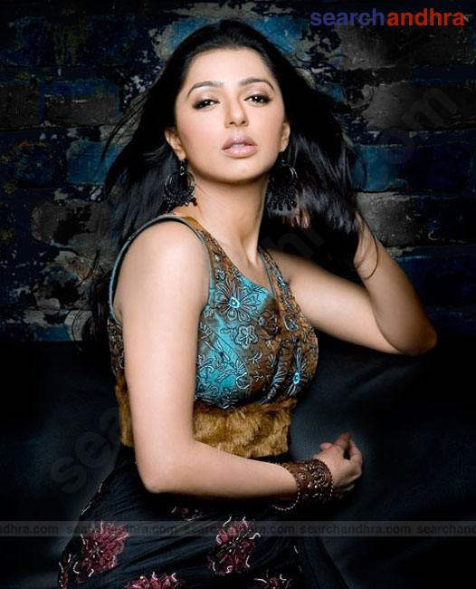 Actress Bhumika Chawla Image